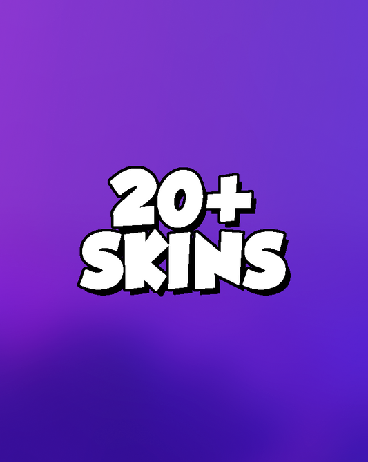 20+ Skins Account | 20+ Fortnite Skins Guaranteed | Full Access
