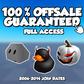 ROBLOX 2006-2014 Account | 1 Offsale / Limited Guaranteed | Full Access