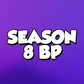 Season 8 Battle Pass Account + Random Skins | Full Access