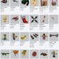 ROBLOX 2012 Account | 70+ Offsales/Limiteds | CotM June World Cluck + Candy Cane Mohawk | 19,000+ Robux SPENT | Rare Items | Stacked | 14+ Years Old Join Date