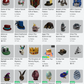 ROBLOX 2012 Account | 58+ Offsales/Limiteds | Festive Sword Valkyrie + More! | Worth 11K In Robux | Rare Items | Stacked