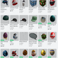 ROBLOX 2012 Account | 58+ Offsales/Limiteds | Festive Sword Valkyrie + More! | Worth 11K In Robux | Rare Items | Stacked