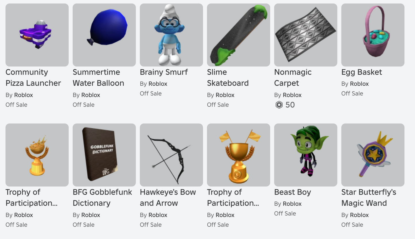 ROBLOX 2015 Account | 74+ Offsales/Limiteds | Drac's Mask + Eggs + Angry Birds Mask | 1,450+ Robux SPENT | Rare Items | Stacked