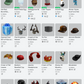 ROBLOX 2009 Account | 69+ Offsales/Limiteds | Adurite Headphones + Crown of Fire + More | 10,000+ Robux SPENT | Rare Items | Stacked