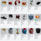 ROBLOX 2009 Account | 69+ Offsales/Limiteds | Adurite Headphones + Crown of Fire + More | 10,000+ Robux SPENT | Rare Items | Stacked