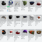 ROBLOX 2009 Account | 69+ Offsales/Limiteds | Adurite Headphones + Crown of Fire + More | 10,000+ Robux SPENT | Rare Items | Stacked