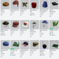 ROBLOX 2011 Account | 309+ Offsales/Limiteds | Classic Pumpkin + Pinstripe Fedora + Hex | 6,000+ Robux SPENT | Rare Items | Stacked