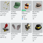 ROBLOX 2011 Account | 14+ Offsales/Limiteds | Bunny Ears + Sly Cat Face + Raining Tacos | 1,000+ Robux SPENT | Rare Items | Stacked