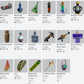 ROBLOX 2011 Account | 14+ Offsales/Limiteds | Bunny Ears + Sly Cat Face + Raining Tacos | 1,000+ Robux SPENT | Rare Items | Stacked