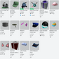 ROBLOX 2008 Account | 13+ Offsales/Limiteds | Flat Top Head + Classic Police Cap | 800+ Robux SPENT | Rare Items | Stacked