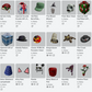 ROBLOX 2010 Account | 76+ Offsales/Limiteds  Classic Pumpkin + Cool Thing Head + More! | 5,500+ Robux SPENT | Rare Items | Stacked