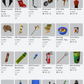 ROBLOX 2010 Account | 76+ Offsales/Limiteds  Classic Pumpkin + Cool Thing Head + More! | 5,500+ Robux SPENT | Rare Items | Stacked