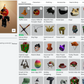 ROBLOX 2010 Account | 76+ Offsales/Limiteds  Classic Pumpkin + Cool Thing Head + More! | 5,500+ Robux SPENT | Rare Items | Stacked