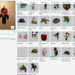 ROBLOX 2010 Account | 76+ Offsales/Limiteds  Classic Pumpkin + Cool Thing Head + More! | 5,500+ Robux SPENT | Rare Items | Stacked