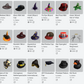 ROBLOX 2010 Account | 137+ Offsales/Limiteds | Classic Pumpkin + Pinstripe Fedora + More! | 20,000+ Robux SPENT | Rare Items | Stacked