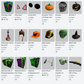 ROBLOX 2010 Account | 137+ Offsales/Limiteds | Classic Pumpkin + Pinstripe Fedora + More! | 20,000+ Robux SPENT | Rare Items | Stacked