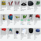 ROBLOX 2010 Account | 20+ Offsales/Limiteds | Epic Face + Flat Top Head + Red Headband | 4,000+ Robux SPENT | Rare Items | Stacked