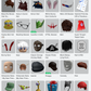 ROBLOX 2010 Account | 20+ Offsales/Limiteds | Epic Face + Flat Top Head + Red Headband | 4,000+ Robux SPENT | Rare Items | Stacked