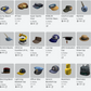 ROBLOX 2010 Account | 132+ Offsales/Limiteds | Classic Pumpkin + Headstack + Erik Cassels Hat + iBot Bundle | 20,000+ Robux SPENT | Stacked