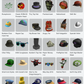 ROBLOX 2010 Account | 132+ Offsales/Limiteds | Classic Pumpkin + Headstack + Erik Cassels Hat + iBot Bundle | 20,000+ Robux SPENT | Stacked