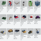 ROBLOX 2010 Account | 132+ Offsales/Limiteds | Classic Pumpkin + Headstack + Erik Cassels Hat + iBot Bundle | 20,000+ Robux SPENT | Stacked