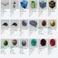 ROBLOX 2011 Account | 109+ Offsales/Limiteds | Merrywrath + Classic Pumpkin + Tix BowTie | 40,000+ Robux SPENT | Rare Items