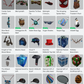 ROBLOX 2011 Account | 109+ Offsales/Limiteds | Merrywrath + Classic Pumpkin + Tix BowTie | 40,000+ Robux SPENT | Rare Items