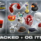 ROBLOX 2009 Account | 69+ Offsales/Limiteds | Adurite Headphones + Crown of Fire + More | 10,000+ Robux SPENT | Rare Items | Stacked