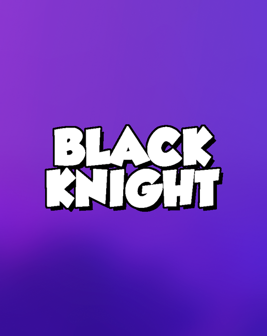 Black Knight Account + Random Skins | Full Access