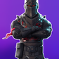 Black Knight Account + Random Skins | Full Access