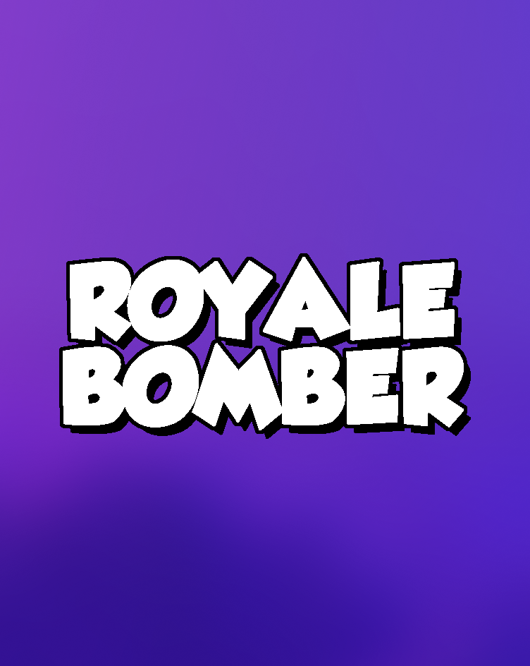 Royale Bomber Account + Random Skins | Full Access