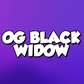 OG Black Widow Account + Random Skins | Full Access