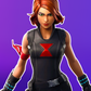 OG Black Widow Account + Random Skins | Full Access