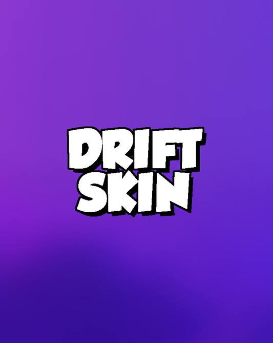 Drift Account + Random Skins | Full Access