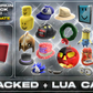 ROBLOX 2010 Account | 132+ Offsales/Limiteds | Classic Pumpkin + Headstack + Erik Cassels Hat + iBot Bundle | 20,000+ Robux SPENT | Stacked