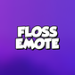 Floss Emote Account + Random Skins | Full Access