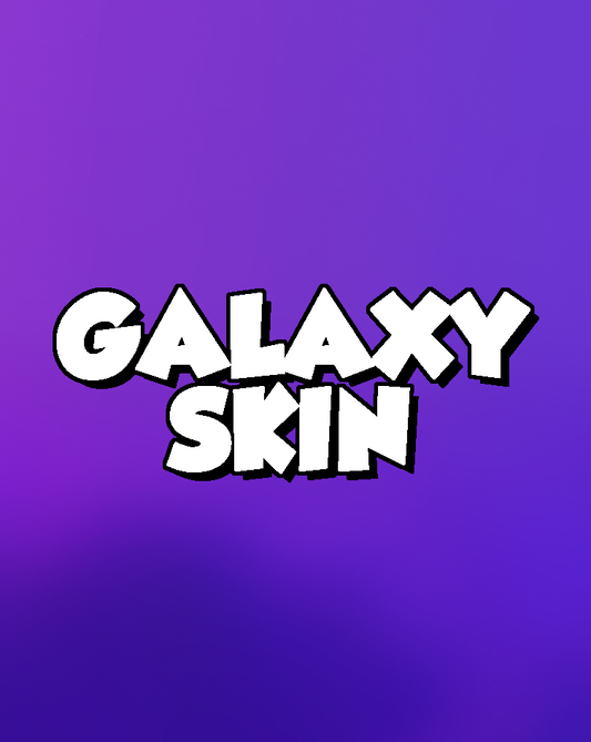 Galaxy Skin + Bundle Account | Full Access