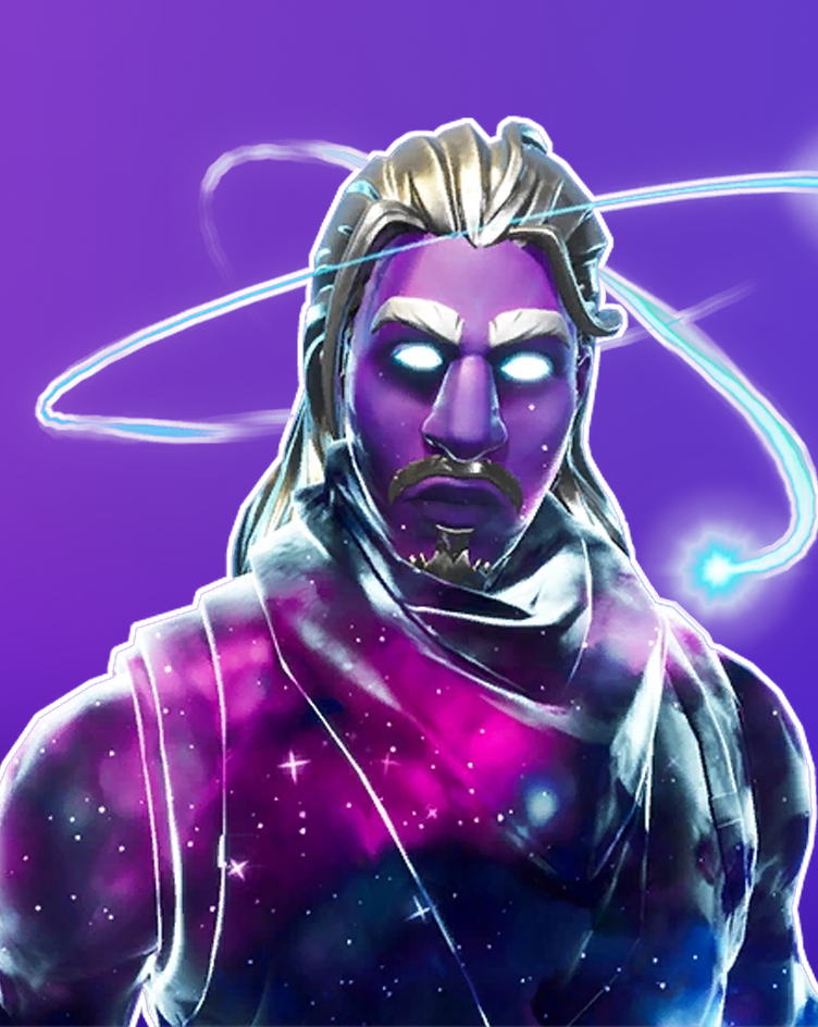 Galaxy Skin + Bundle Account | Full Access