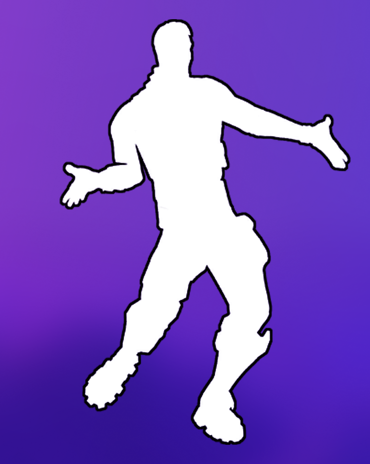 Hot Marat Emote Account | Full Access