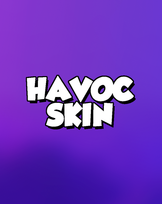 Havoc & Sub Commander Account + Random Skins | Full Access