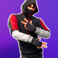 IKONIK Skin Account + Random Skins | Full Access