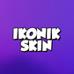 IKONIK Skin Account + Random Skins | Full Access