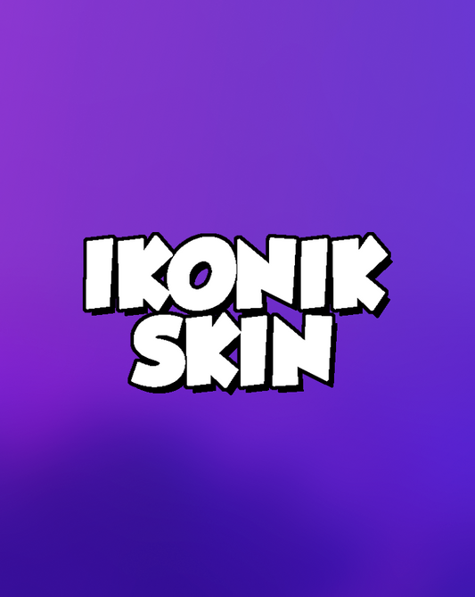 IKONIK Skin Account + Random Skins | Full Access