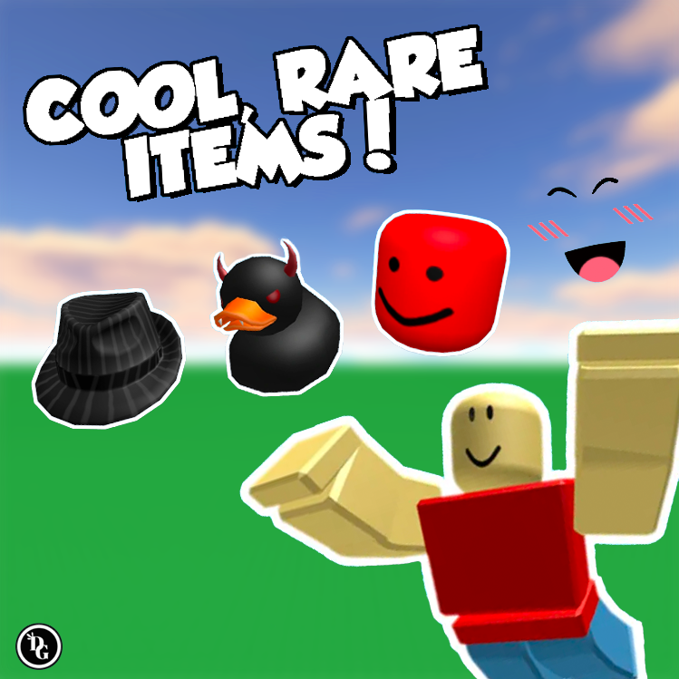 ROBLOX 2006-2014 Account | 5+ Offsales / Limiteds Guaranteed | Full Access