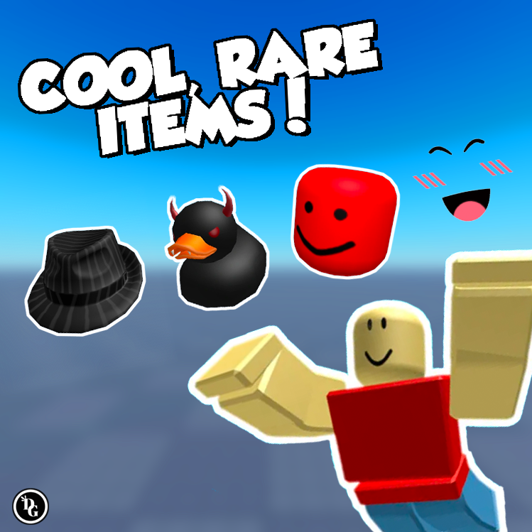 ROBLOX 2006-2014 Account | 1 Offsale / Limited Guaranteed | Full Access