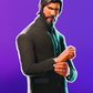 The Reaper OG John Wick Account + Random Skins | Full Access