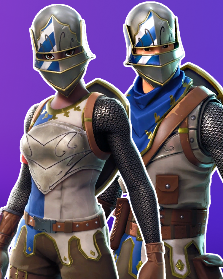 Royale Knights Account + Random Skins | Full Access