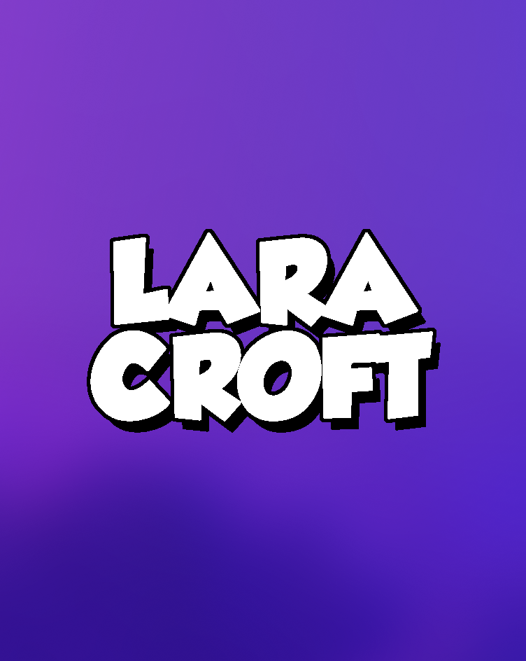 Lara Croft Skin Account + Random Skins | Full Access