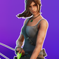 Lara Croft Skin Account + Random Skins | Full Access