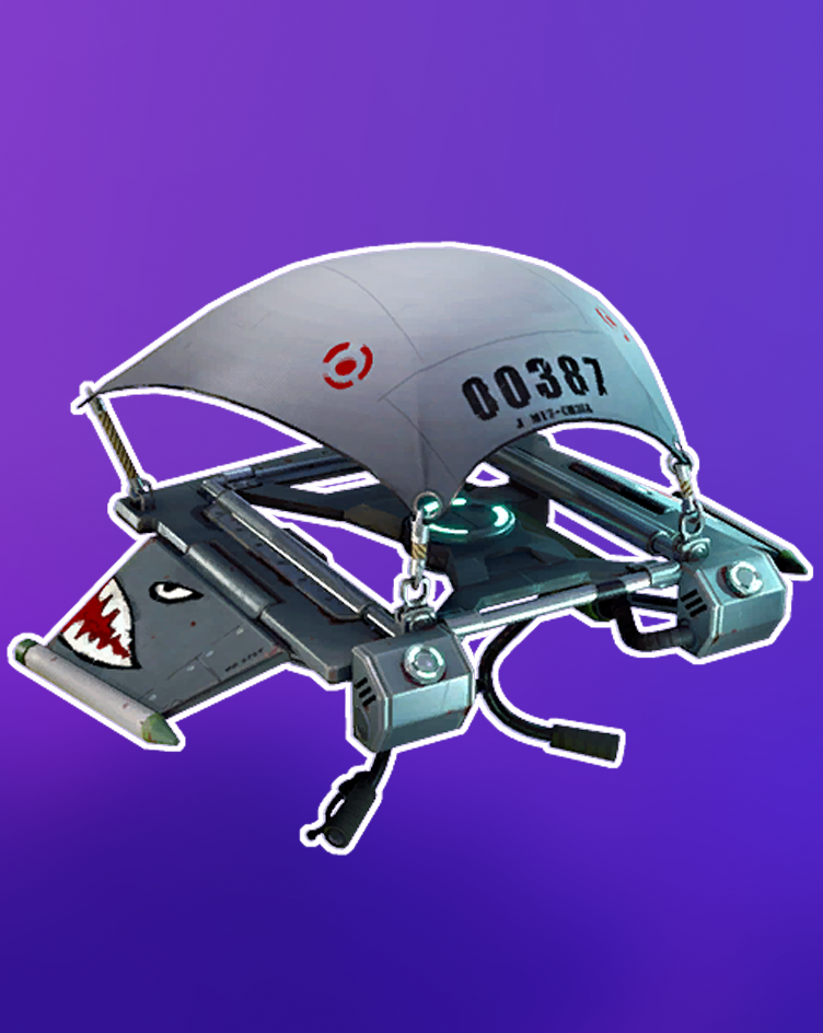 OG Mako Glider Account | Full Access